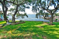 Do you own your waterfront?