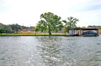 Property Tax Rates on Lake LBJ