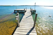Investment Opportunity on Lake LBJ – New Price