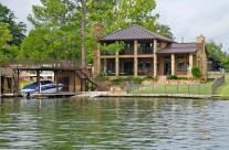 Perfect Water on Lake LBJ