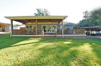 Remodeled Lake House in Sunrise Beach – $550,000 (Pre-MLS)