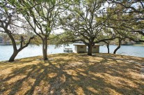 Waterfront Lots on Lake LBJ