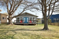 A Narrowing Window of Opportunity on Lake LBJ