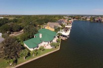Horseshoe Bay Real Estate: 211 No Return, Under Contract