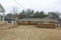 Horseshoe Bay Real Estate: 3612 Pack Saddle Under Contract