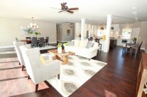 Horseshoe Bay Open House: 108 Starboard
