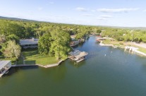 Lake LBJ Unique Opportunity: Kingsland Open Water