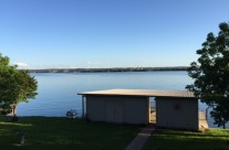 PreMLS Granite Shoals Waterfront
