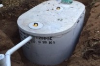 Does this property need a new septic?