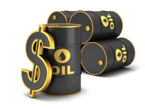 oil prices rise