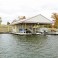 Waterfront Lot with Panoramic views and existing boat house