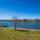 Lake Marble Falls waterfront lot