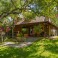 Log Cabin in Sunrise Beach w/ Private Island