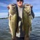 Lake LBJ Ranked #7 Bass Lakes in US