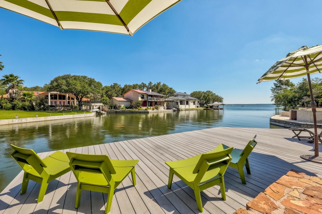 Lake LBJ Real Estate, Horseshoe Bay Real Estate