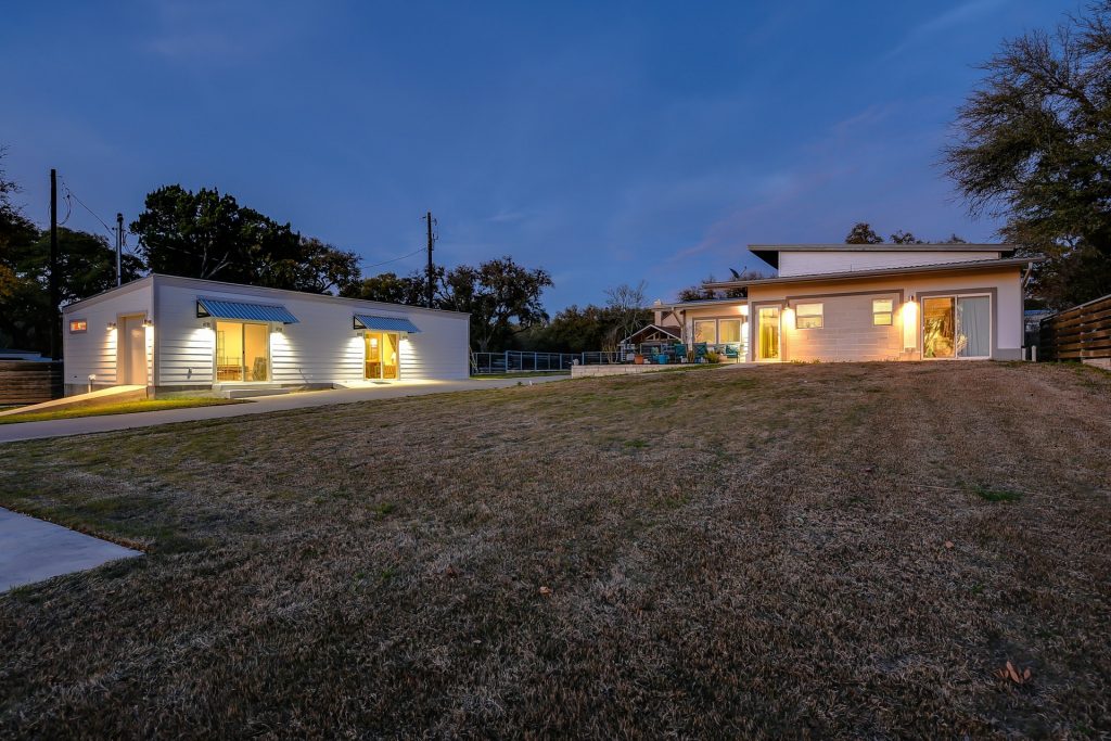 Shortterm Rentals on LBJ Lake LBJ Real Estate