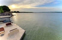 The Impact of COVID-19 on Lake LBJ
