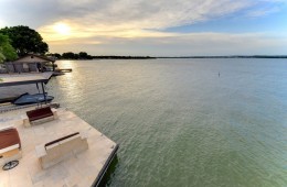 The Impact of COVID-19 on Lake LBJ