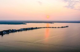 The Best in Lake LBJ Real Estate: 213 Lighthouse Drive