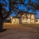 Tuscan Villa on Lake LBJ