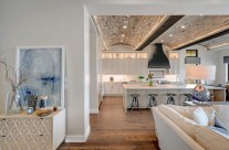 Coming Soon: Dream Kitchen on Lake LBJ