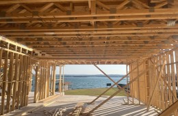 4 Reasons to Consider Building on Lake LBJ