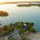 Property Tax Rates Around Lake LBJ