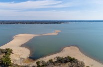 Watch Our for Sandbars