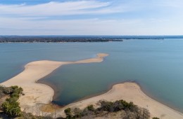 Watch Our for Sandbars