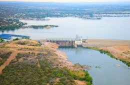 Lake LBJ Quick Facts