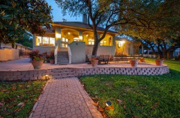 Just Sold in Kingsland on Lake LBJ