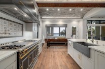 The BEST Kitchen on Lake LBJ