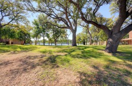 SOLD: Prime Waterfront Lot in Kingsland