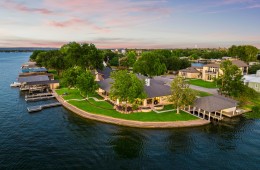 Motivated Seller on Lake LBJ