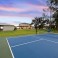 Pickleball Court on Lake LBJ