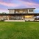 Contemporary Lake LBJ Estate on 1.3 Acres