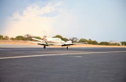 Airports Around Lake LBJ