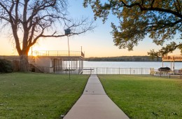 SOLD on Lake LBJ