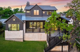 LBJ Real Estate: New Construction in Blue Lake Estates