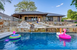 Cash Flow Opportunity on Lake LBJ