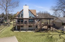 LBJ Real Estate: A Deal on the lake!