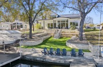 New Construction + Great Water
