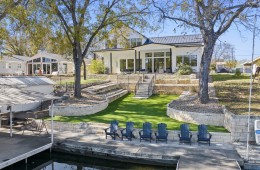 New Construction + Great Water