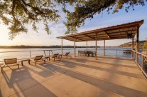 A Word on Short Term Rentals on Lake LBJ