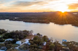 Retirement on Lake LBJ