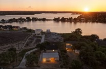 Coming Soon on Lake LBJ: Not in MLS