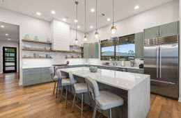 Cost of Construction and Renovation Rising