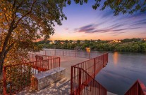 Lake Marble Falls Gem with Pool