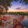 Lake Marble Falls Gem with Pool