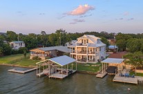 Just Listed – Big Water on Lake LBJ